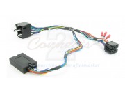 Rattfjernkontrolladapter - Fiat - CTSFA0052