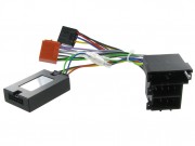 Rattfjernkontrolladapter - Fiat - CTSFA0102