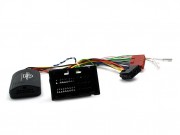 Rattfjernkontrolladapter - Fiat - CTSFA0112