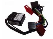 Rattfjernkontrolladapter - Fiat - RCE148W