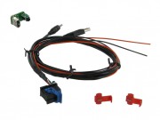 USB integrasjons sett - Fiat - CTFIATUSB