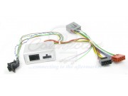 Rattfjernkontrolladapter - Ford - CTSFO004