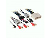 METRA kabelsett til AXADBOX1_2 - ford - AXADFD01