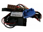 CLARION OEM rattfjernkontroll Interface- Honda - R