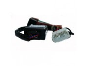 CLARION OEM rattfjernkontroll Interface- Honda - R