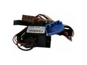 CLARION OEM rattfjernkontroll Interface- Honda - R