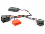 Rattfjernkontrolladapter - Hyundai - CTSHY001