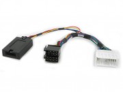 Rattfjernkontrolladapter - Hyundai - CTSHY0022
