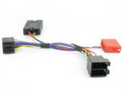 Rattfjernkontrolladapter - Hyundai - CTSHY0042