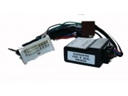 Rattfjernkontrolladapter - Hyundai - RCE134W