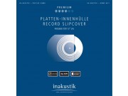 in-akustik LP Innercover, 50 stk