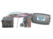 Rattfjernkontrolladapter - Landrover - 271260302