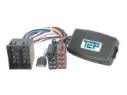 Rattfjernkontrolladapter - Landrover - 271260303