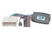 Rattfjernkontrolladapter - Landrover - 271260305