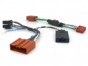 Rattfjernkontrolladapter - Mazda - CTSMZ001
