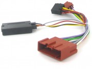 Rattfjernkontrolladapter - Mazda - CTSMZ002