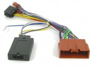 Rattfjernkontrolladapter - Mazda - CTSMZ003