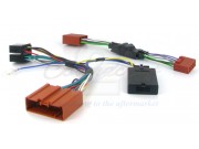 Rattfjernkontrolladapter - Mazda - CTSMZ0042