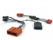 Rattfjernkontrolladapter - Mazda - CTSMZ005