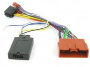 Rattfjernkontrolladapter - Mazda - CTSMZ006