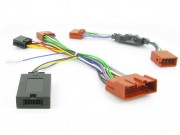 Rattfjernkontrolladapter - Mazda - CTSMZ010