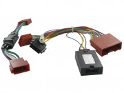 Rattfjernkontrolladapter - Mazda - CTSMZ012