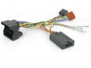 Rattfjernkontrolladapter - Mercedes - CTSMC0012