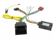 Rattfjernkontrolladapter - Mercedes - CTSMC0052