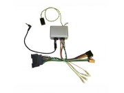 Rattfjernkontrolladapter - Opel - CTHVX012