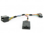 Rattfjernkontrolladapter - Opel - CTSVX0012