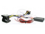Rattfjernkontrolladapter - Opel - CTSVX0022