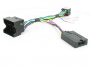 Rattfjernkontrolladapter - Opel - CTSVX004