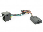 Rattfjernkontrolladapter - Peugeot - CTSPG0102