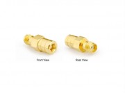 CONNECTS2 antenne SMA --_ SMB adapter