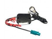 ANTENNENSYSTEME FM_DAB splitter - SMB