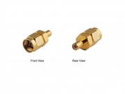 CONNECTS2 antenne SMB --_ SMA adapter