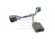 Rattfjernkontrolladapter - Peugeot - CTSPG006