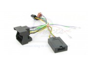 Rattfjernkontrolladapter - Peugeot - CTSPG0072