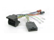 Rattfjernkontrolladapter - Peugeot - CTSPG0082