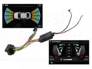 Pioneer CD-SVW-UAR.003AE - Rattadapter m_klima_par