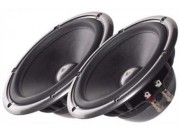 Gladen Aerospace 165 PP - 6,5'' bassmellonmtone, STK