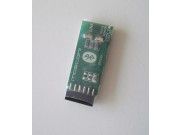 Mosconi Gladen Bluetooth-adapter til 6to8 prosessor