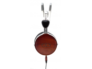 DD Audio DXB-03 - Hodetelefon med 50mm drivere