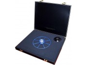 Electrocompaniet Spider CD clamp for EMC1UP