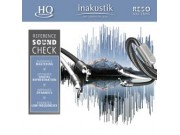 in-akustik CD Reference Soundcheck_Reference Sound