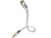 in-akustik Signalkabel Premium MP3 3,5mm -_3,5mm