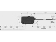 ANTENNENSYSTEME DAB-antenne - 501002