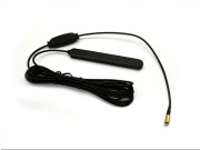 CONNECTS2 DAB-antenne - SMB - CT27UV70