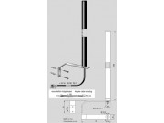 ANTENNENSYSTEME DAB-antenne - FME - 492901