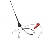 CONNECTS2 FM_DAB-antenne - SMA - CT27UV53